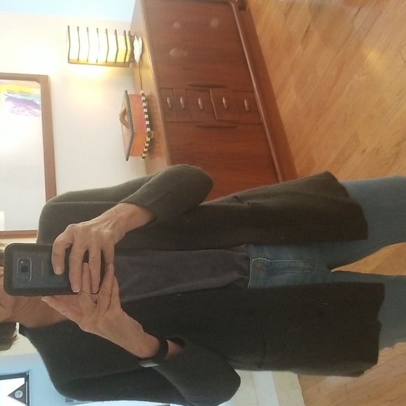 Cashmere cardigan - Picture 1 of 3